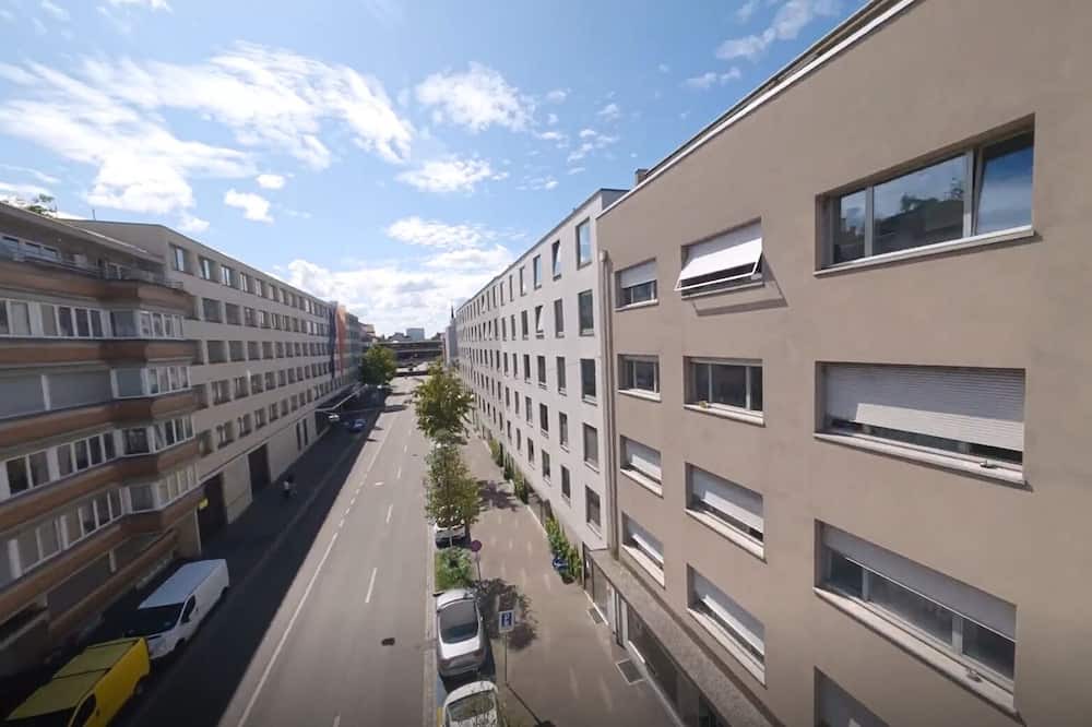 Basel City Centre Apartment | Schönau Serviced Living - Basel