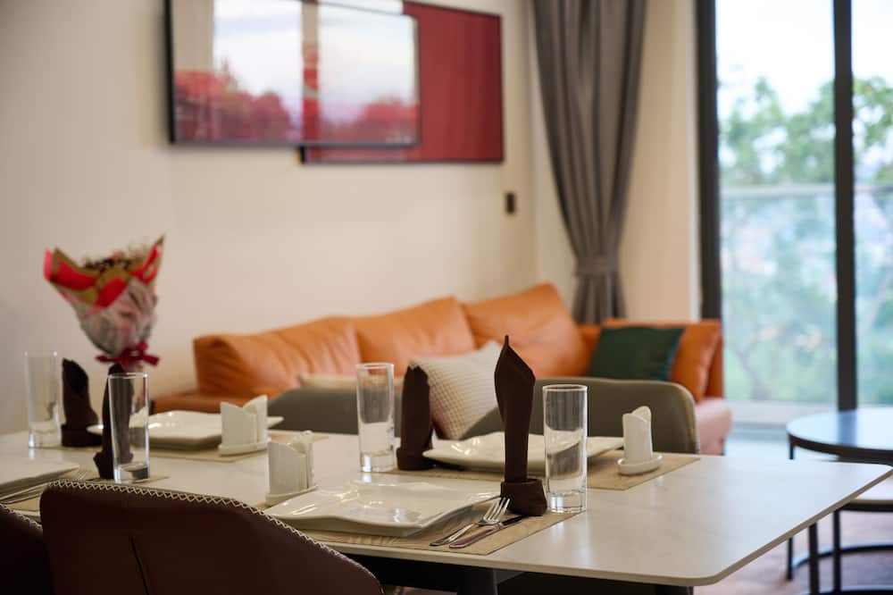 Rwamagana Bed & Breakfast | Shared 2-Bedroom apartment