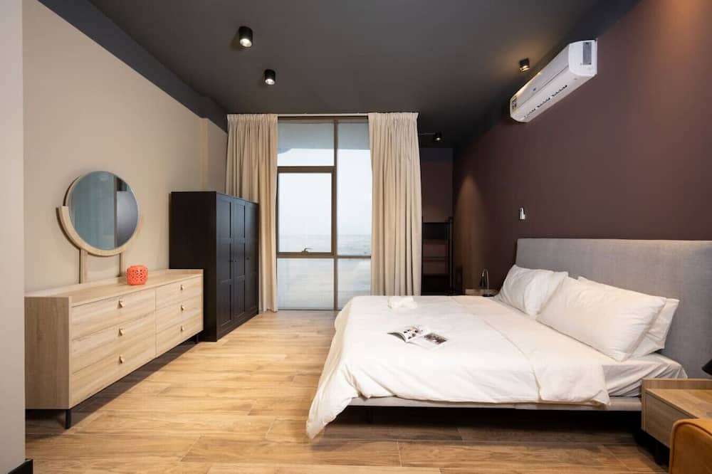 Duqm Apartment | Comfort meets Luxury(#83) | Studio by Spacey Duqom