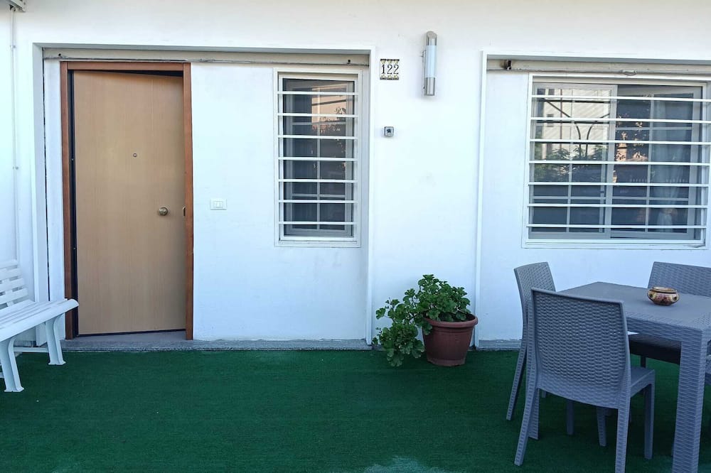 Schiavonea Apartment | THE GECKO HOUSES - DELIGHTFUL