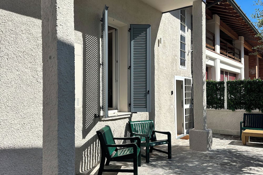 Castrezzato Apartment | Casa da Victoria - Apartment 3