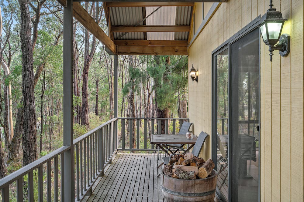 Barongarook West Cabin | Otway Estate Cabins