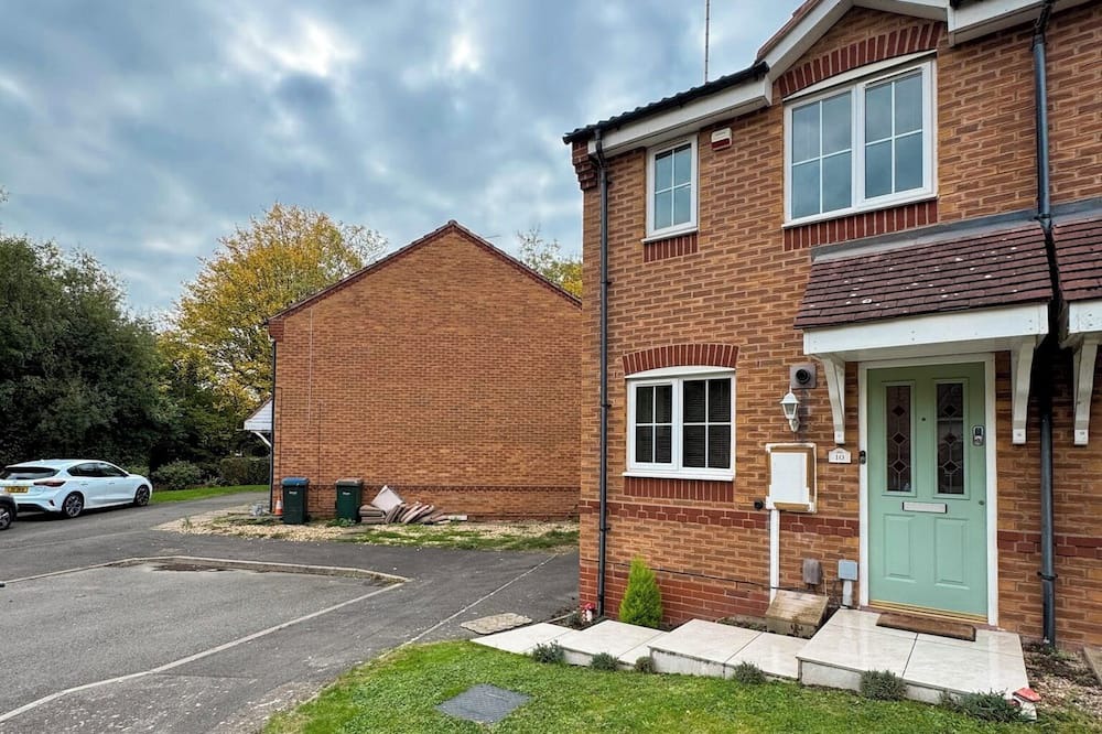 Weston by Wellend House | Cosy house for rent in a quiet area