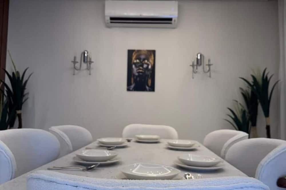 Warraq al Arab Apartment | Luxury triplex apartment in Eastown new cairo