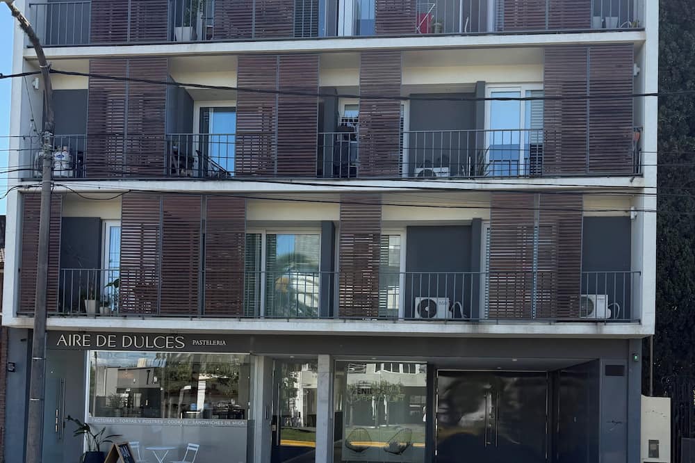 Lujan Apartment | Second home Lujan