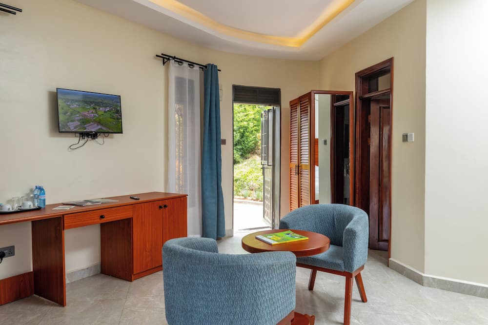 Fort Portal Cottage | llllllllllllllllllllllllllll