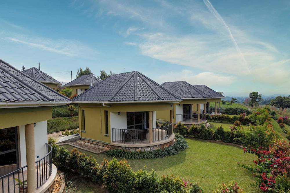 Fort Portal Cottage | Nurturing Eco Tourism and Community in the Shadow of the Mountains of the Moon 1