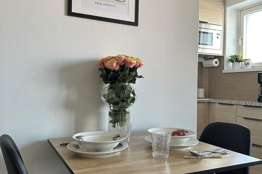 Koria Apartment | Magnificent 1-bedroom apartment in Kouvola city centre