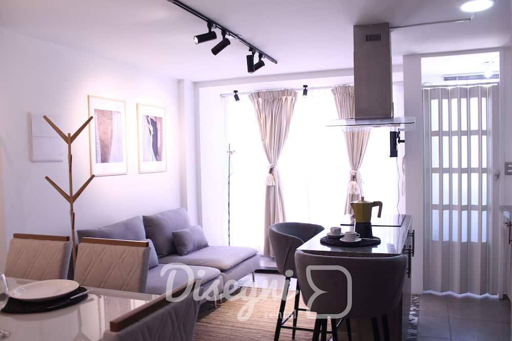 Copiapo Apartment | Apartment Central Copiapó, 6 people, 2 bedrooms Disegni 16