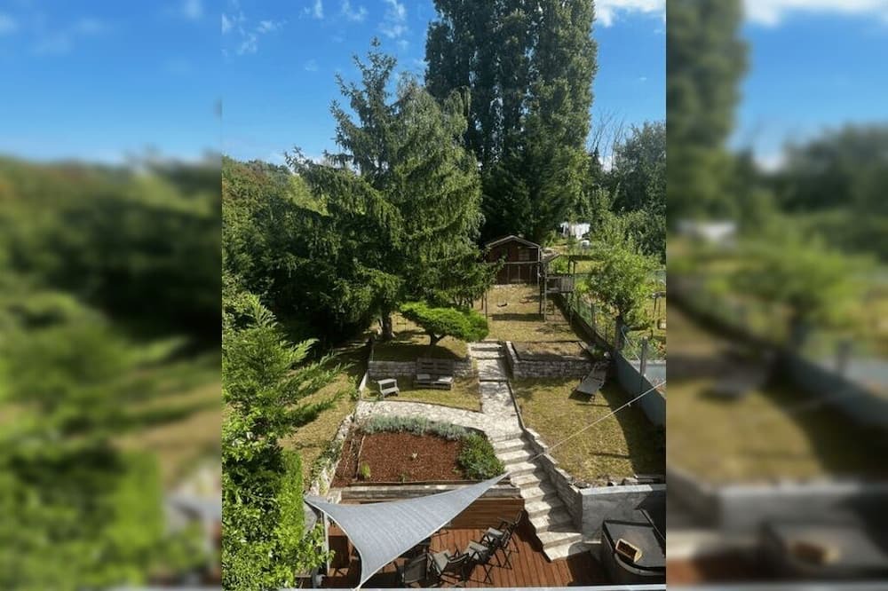 Diegem House | Entire house with excellent accessibility, close to airport and train station