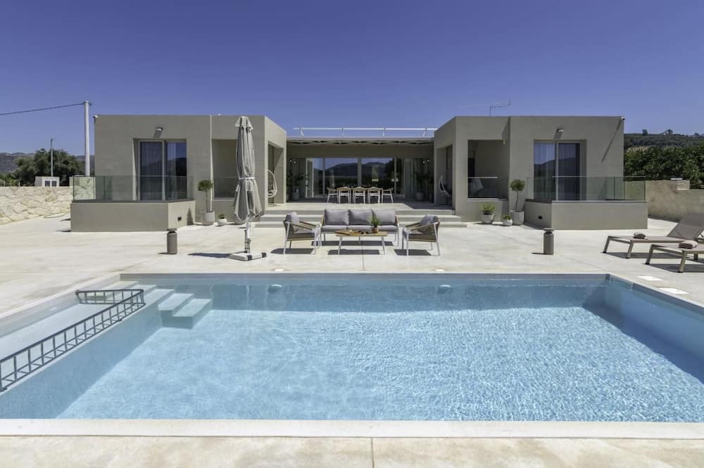 Vatolakkos Other | Villa Navelina, Villa