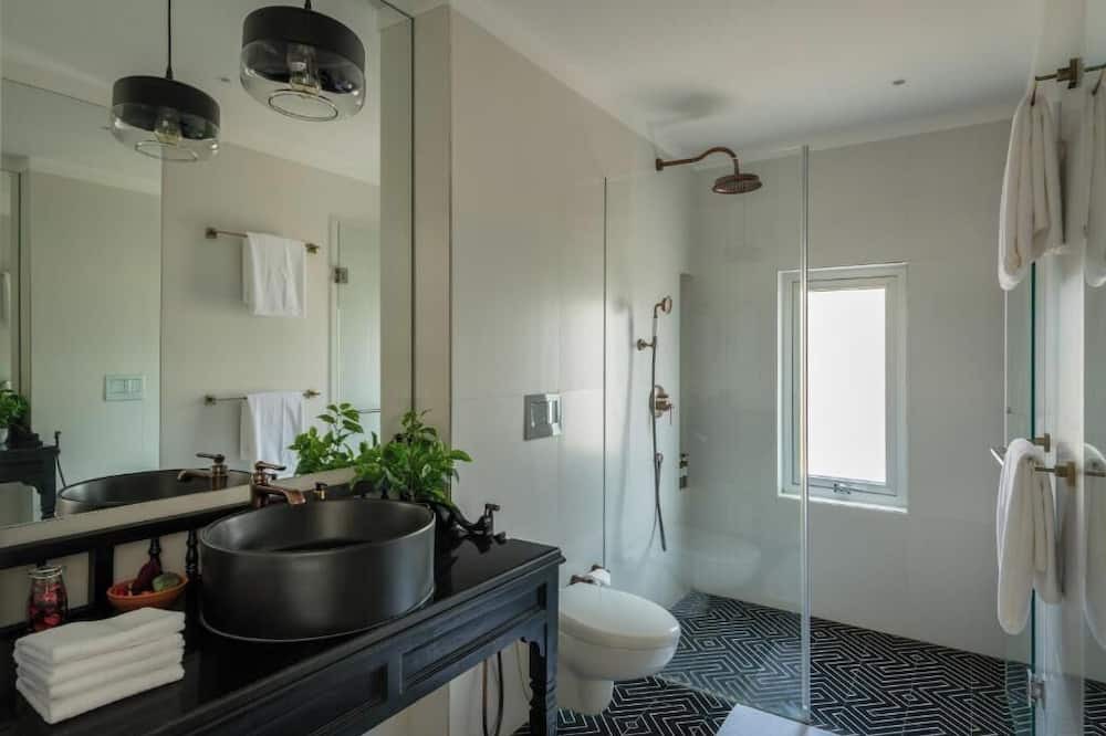 Reis Magos Apartment | ElReino-New Designer 2bhk Apartment near Candolim