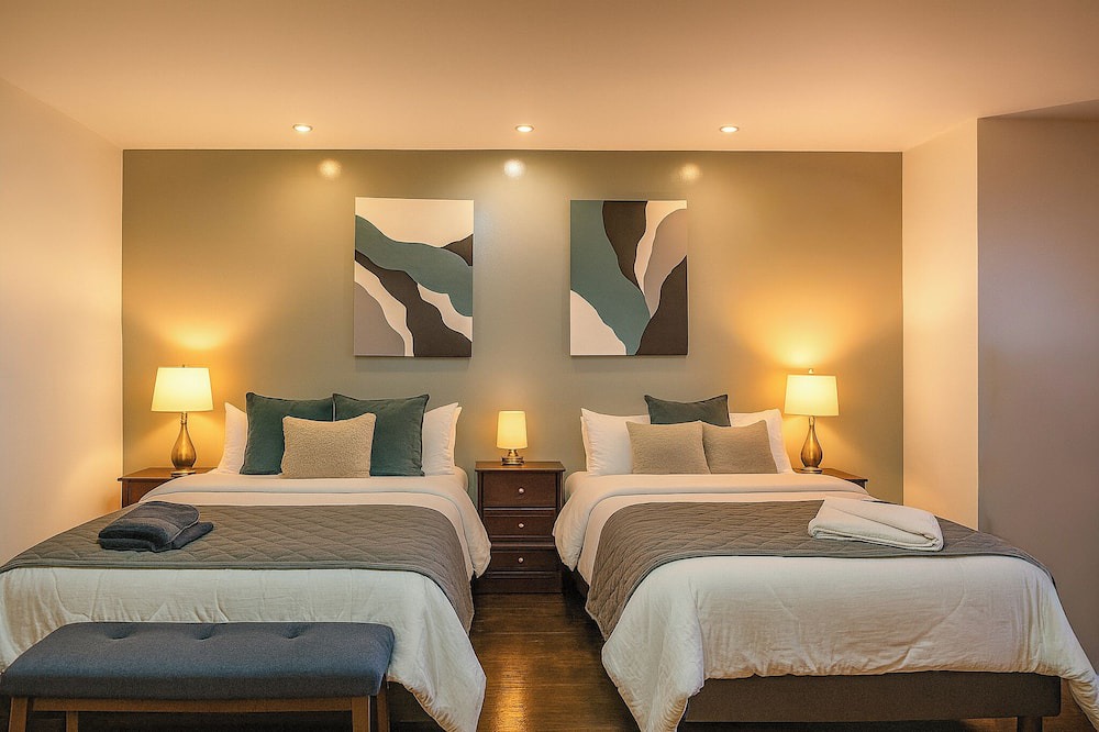 Cuenca Apartment | Esmeralda Shelter - Jacuzzi