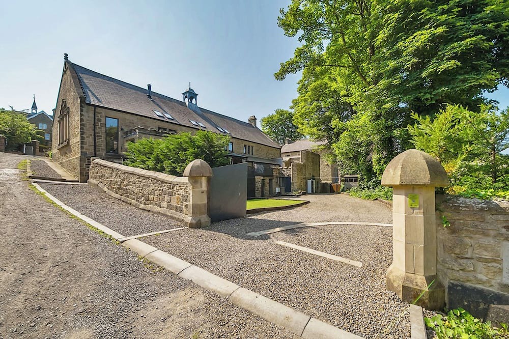 Shotley Bridge Cottage | 5 bedroom accommodation in Consett