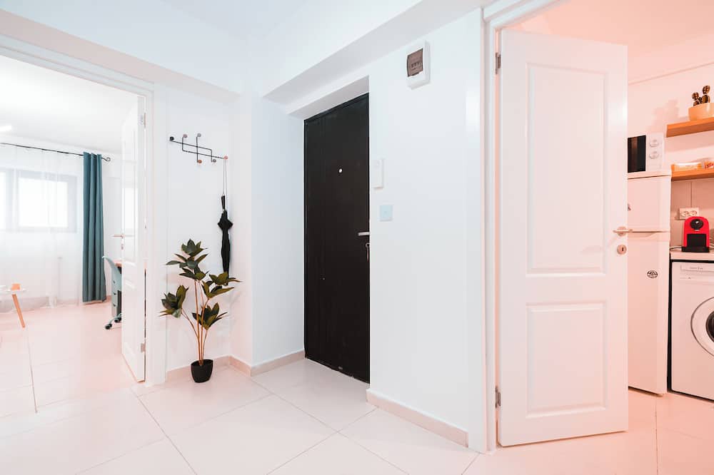 Iasi Apartment | Green Stay - Palas Campus by SevenStone