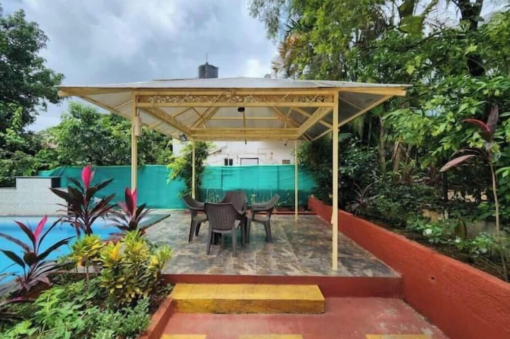 Kune N.m. Villa | Villa Celest unit 1