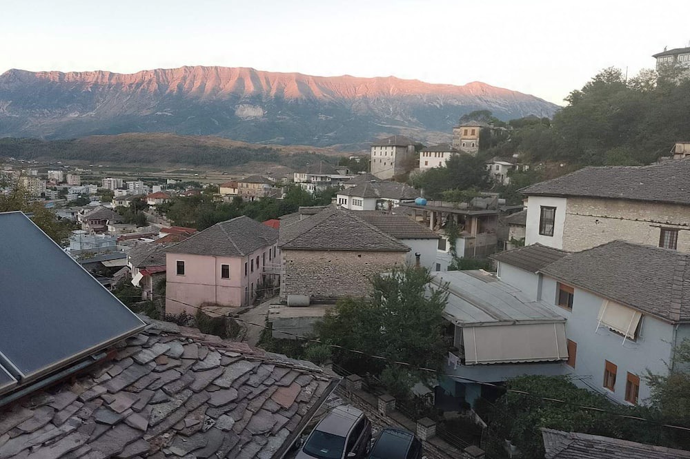 Gjirokaster Condo | HOUSE IN THE OLD TOWN WITH VIEW