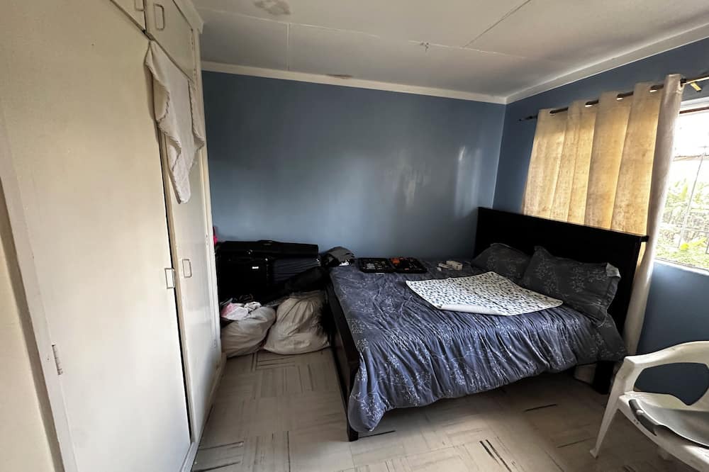 Meru House | 3Bedroom Cozy Tranquil abode in spectacular Meru with fitness room and AC