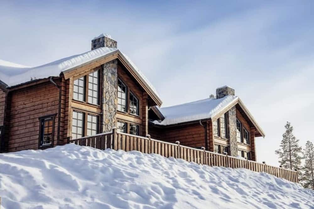 Idre Cabin | Fjällräven – Architect-Designed Mountain Home | Idre