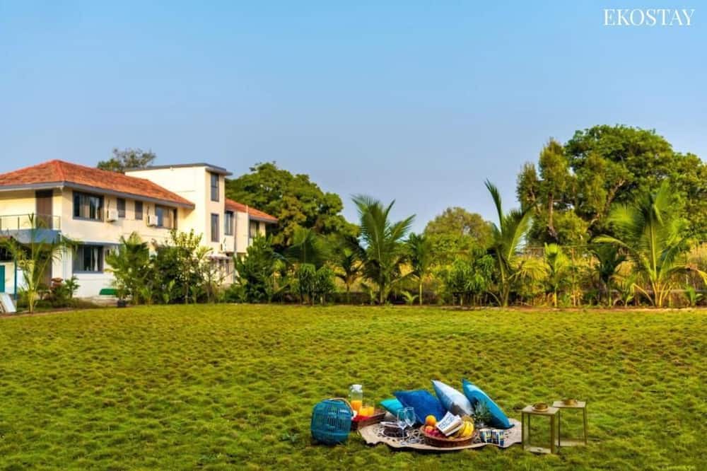 Alibaug Villa | EKOSTAY Luxe - Casa De Aria