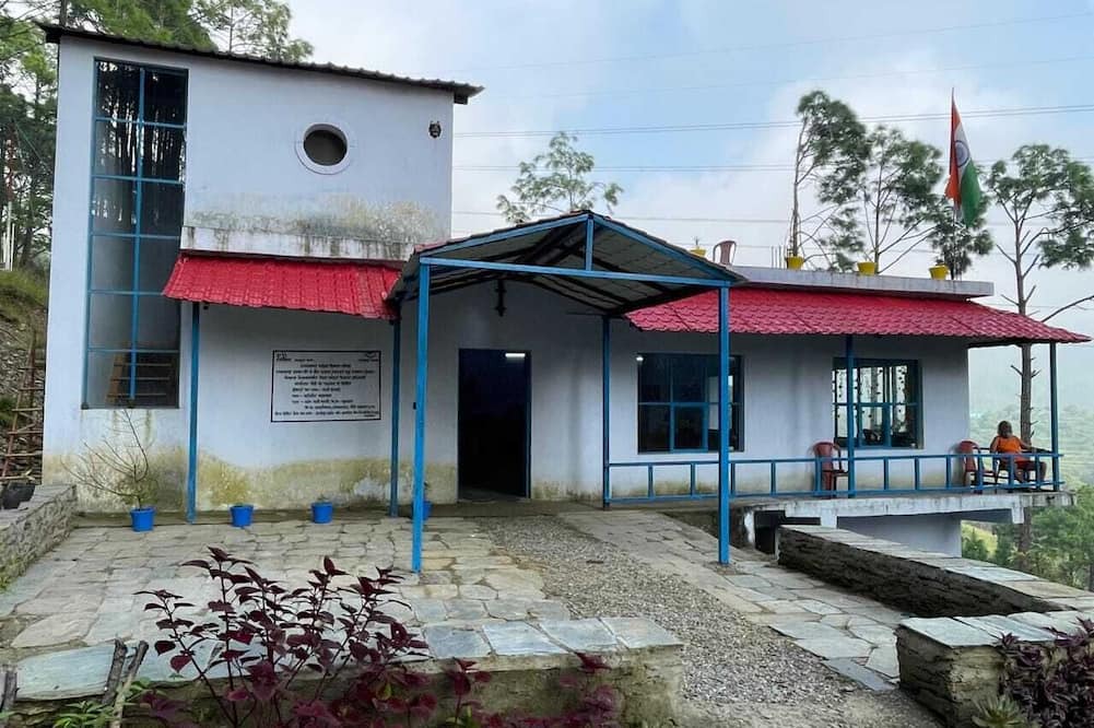 Lansdowne House | Enchanting 4-bedroom house in Lansdowne