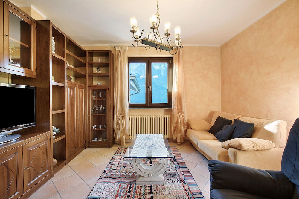 Senin Apartment | Relax in Saint-Christophe