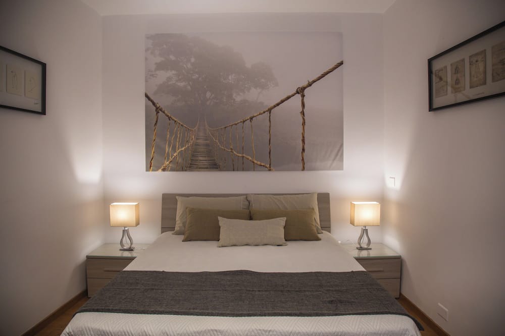 Piazza Armerina Apartment | B&B Casa del Jazz - In the historical center Piazza Armerina