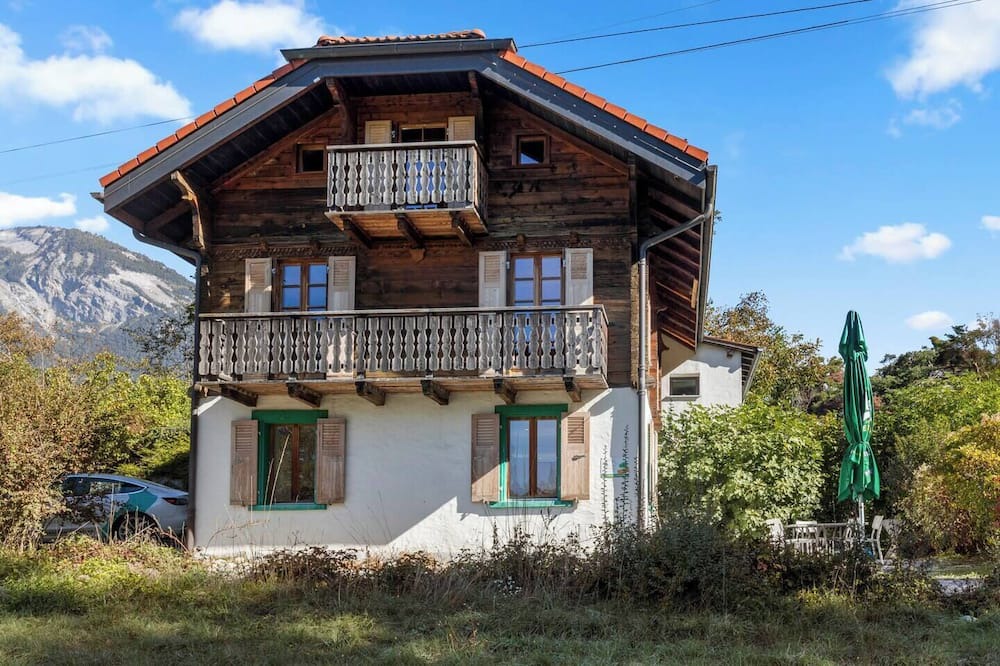 Salgesch Other | Gîte Salgesh - 16 pers/16 lits - Terrace - Nature