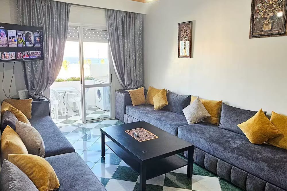 Al Hoceima Apartment | NEW LISTING