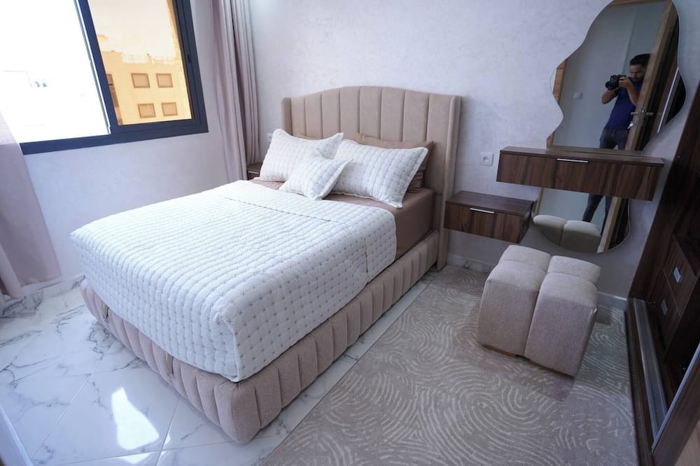 Martil Apartment | 2 bedroom air-conditioned apartment - New residence