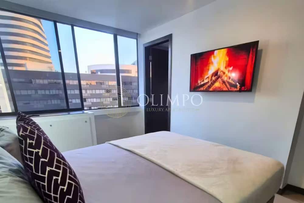 Puerto Santa Ana Apartment | Olimpo Premium Room in Puerto Santa Ana