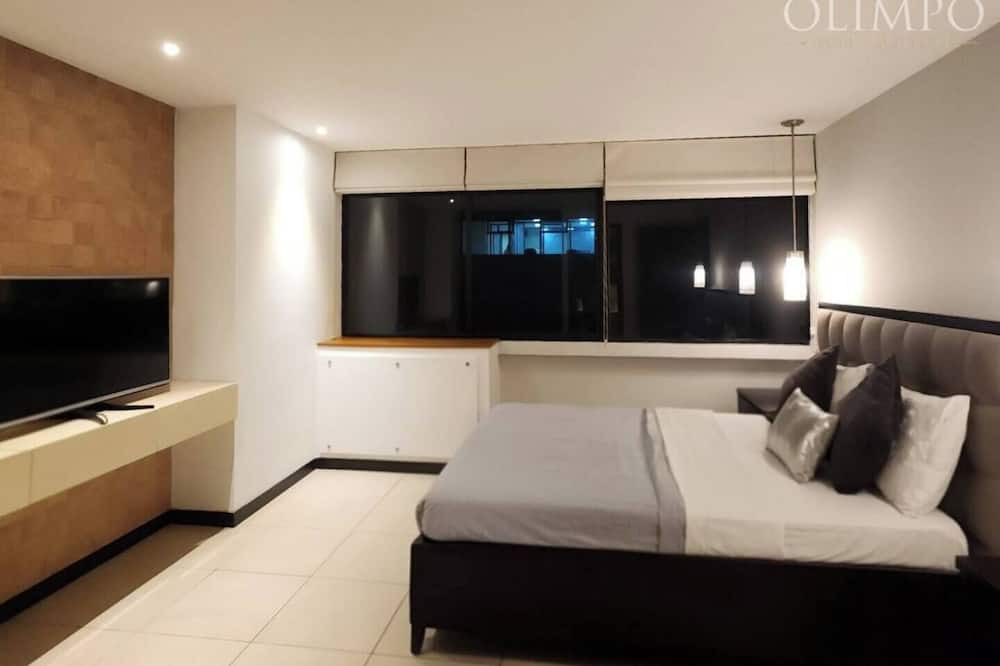 Guayaquil Apartment | Olimpo luxury family suite