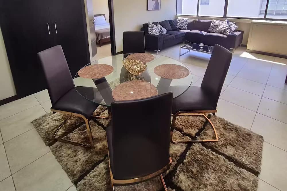 Guayaquil Apartment | Olimpo.estadias Luxury Apartment 2 Bedrooms