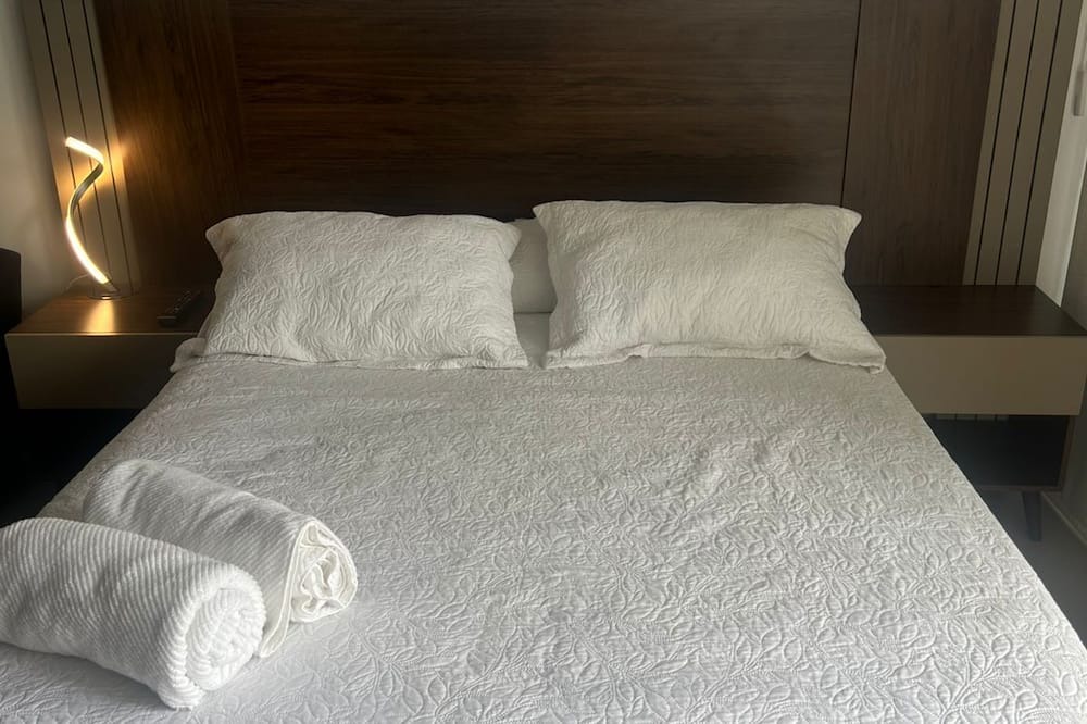 Santa Cruz Apartment | Enchanting studio with AC in Santa Cruz de la Sierra