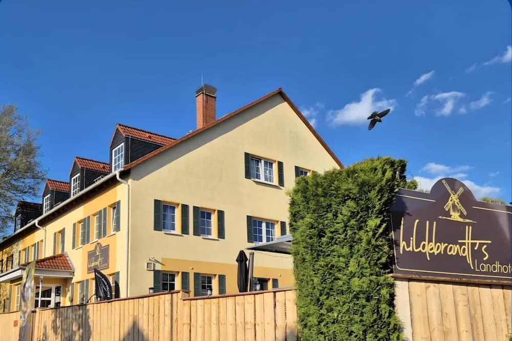 Klettbach Apartment | Vacation apartment/apartment for 6 guests with 60m² in Klettbach (297550)
