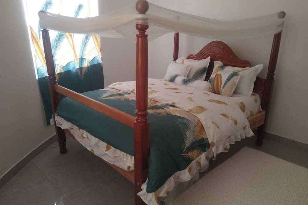 Gulu Apartment | Otogo Guest House - an oasis of peace in the countryside just 10 minutes from the center of Gulu.