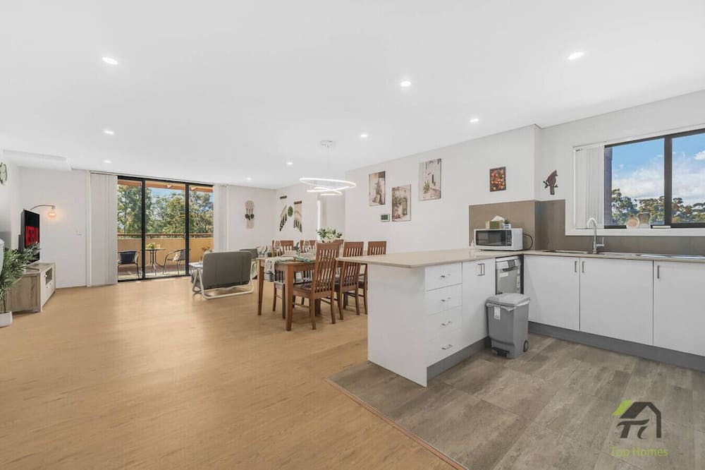 Fairfield Apartment | Fairfield Convenient lift Apartment&parking