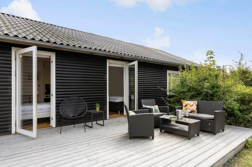 Hornslet House | 8127 Hornslet - Havhusevej 84