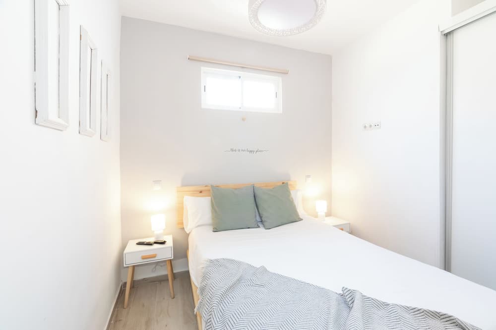 San Diego Apartment | Market Riva 1