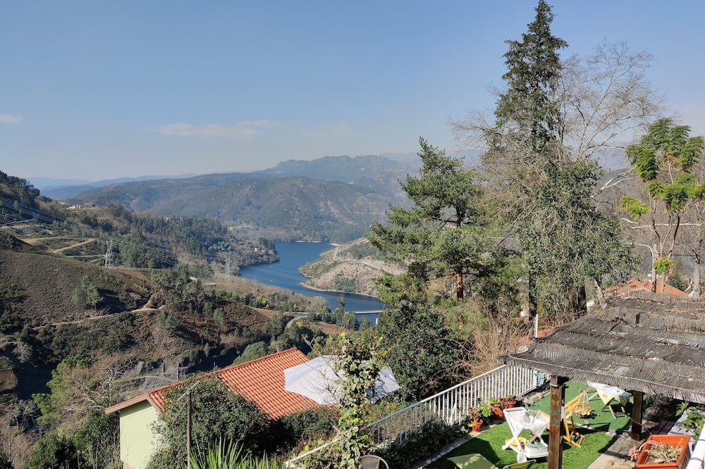 Sidros Cottage | Monteiro's Gerês Countryhouse