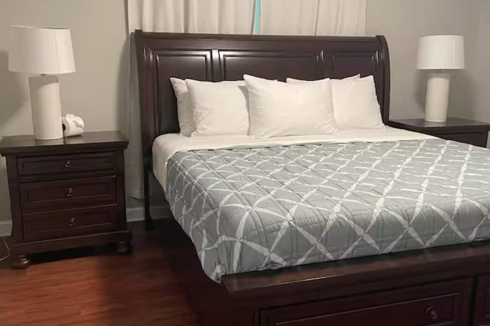 Indian Trail House | Peace of mind and comfort