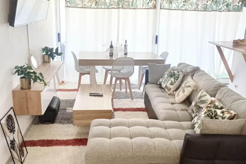 Lemasson Apartment | Bright apartment in the heart of Montpellier
