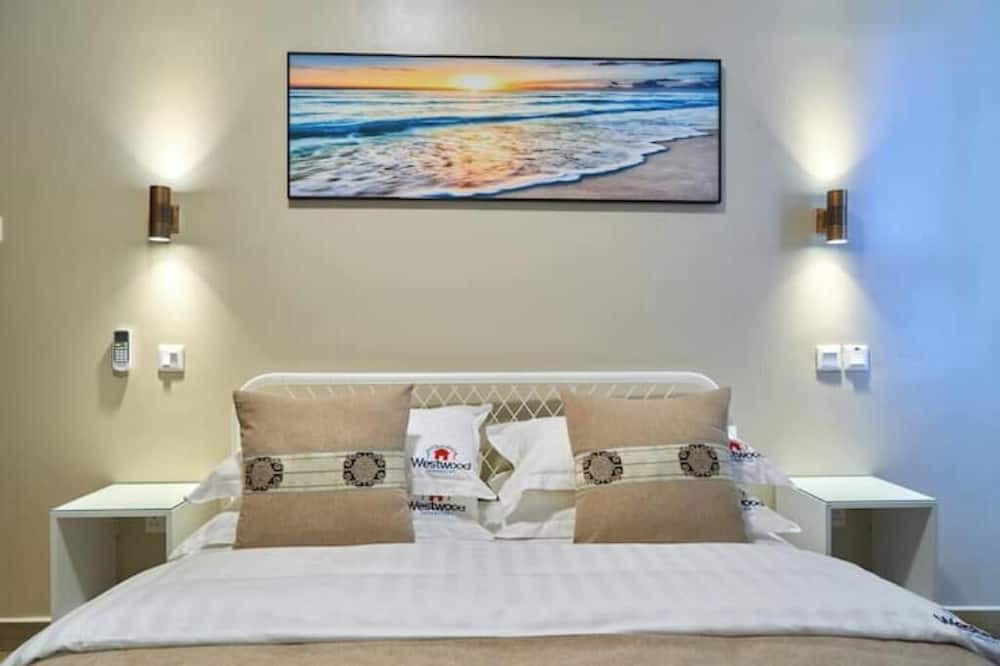 Arusha Condo | Westwood Residences all five units