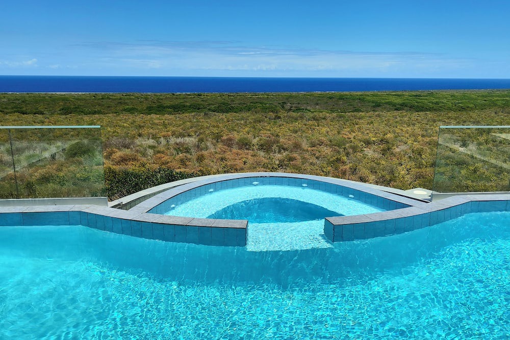 Sunset Heights Villa | Villa Ocean Vista, amazing panoramic view and private pool