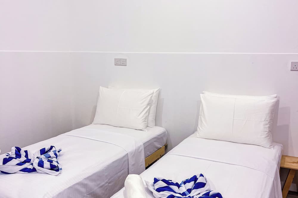 Himandhoo Bed & Breakfast | Shadow Isles Himandhoo #4