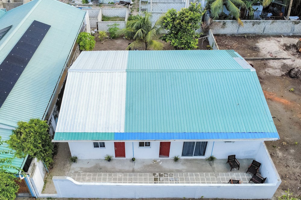 Himandhoo Bed & Breakfast | Lovely bed & breakfast with AC in Himandhoo