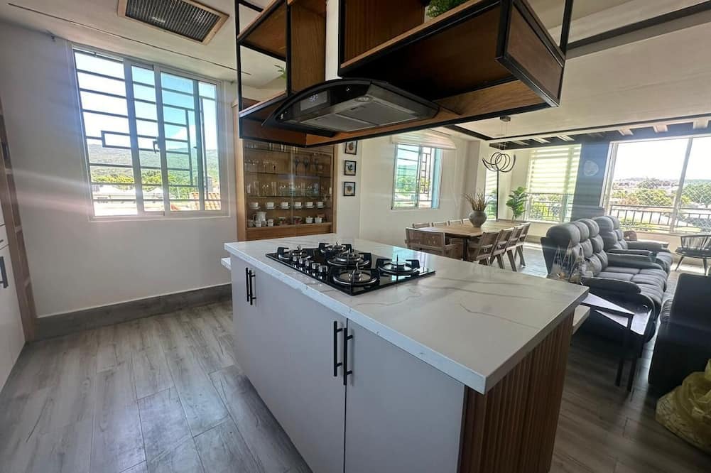 Barahona Apartment | Fantastic 3-bedroom apartment in Barahona