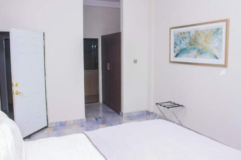 Nungua Apartment | Adonai 1-bedroom apartment unit #4