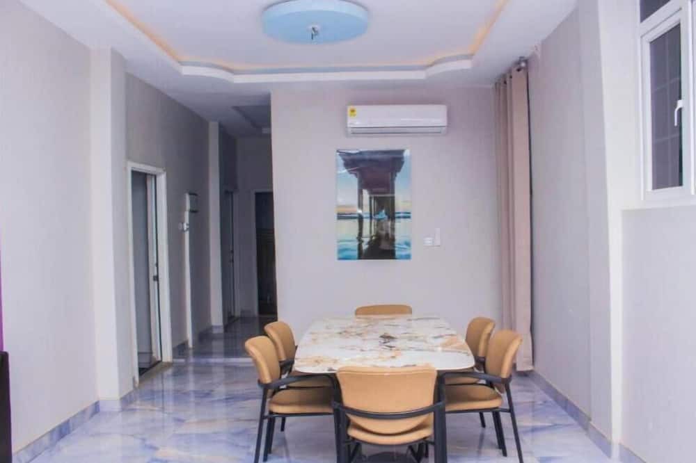 Nungua Apartment | Adonai 1-bedroom apartment unit #3