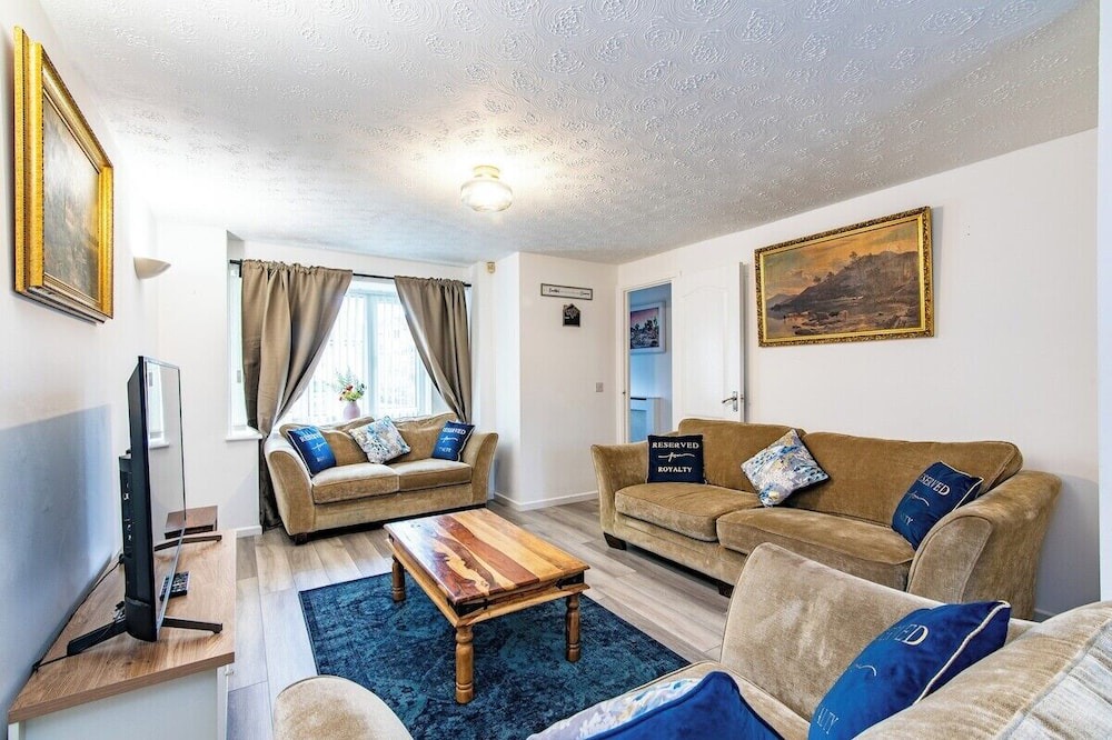 Giltbrook House | CircleWay Homes - Nuthall